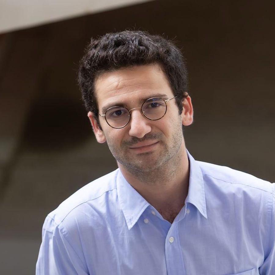 Léo Fitouchi