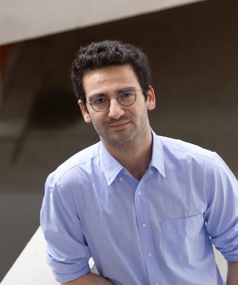 Léo Fitouchi